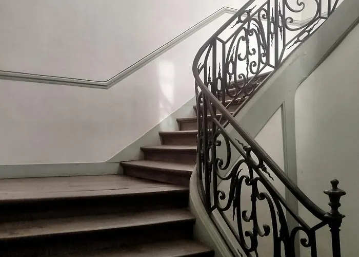 Chambre d'hôte du Château
