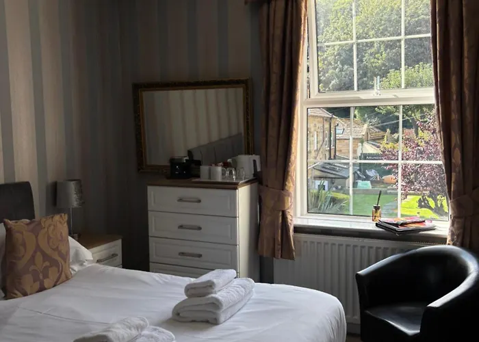 Arundel House