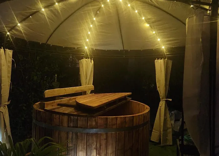 B&B Osteria Morganti