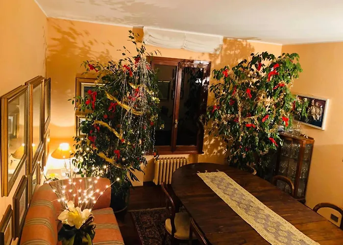 Opera Deluxe Suites