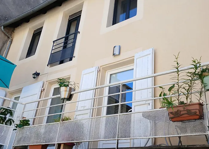 Les Chambres Hautes d'Anastasia