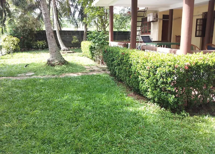 Villa Rosita
