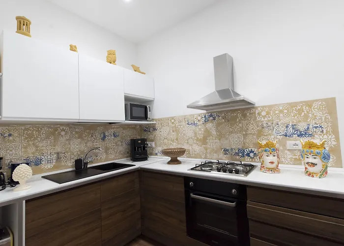 Fervore Luxury Rooms