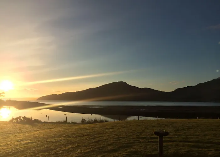 Kirkton Bay House Bed And Breakfast
