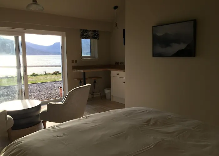 Kirkton Bay House Bed And Breakfast