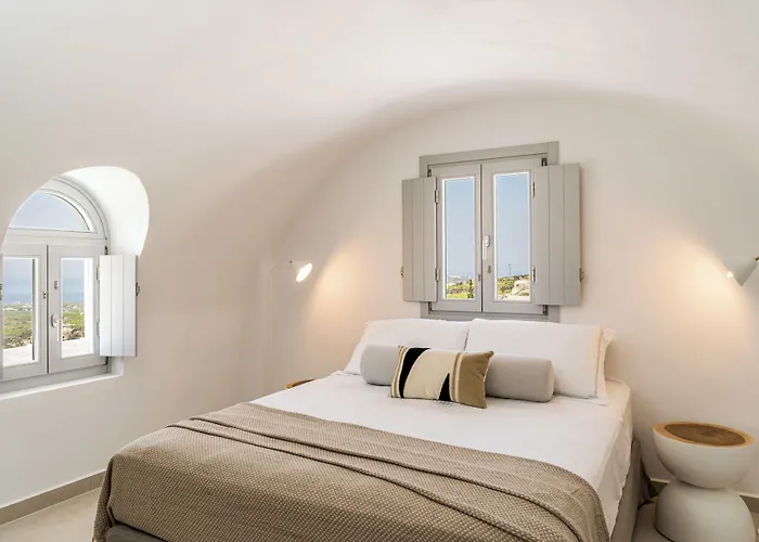 Arotron Santorini