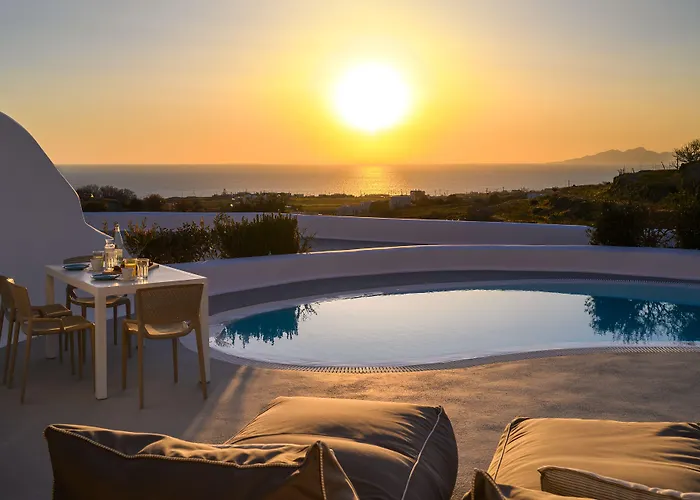 Este Luxury Suites