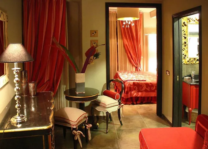 Locanda A Ca Du Gigante