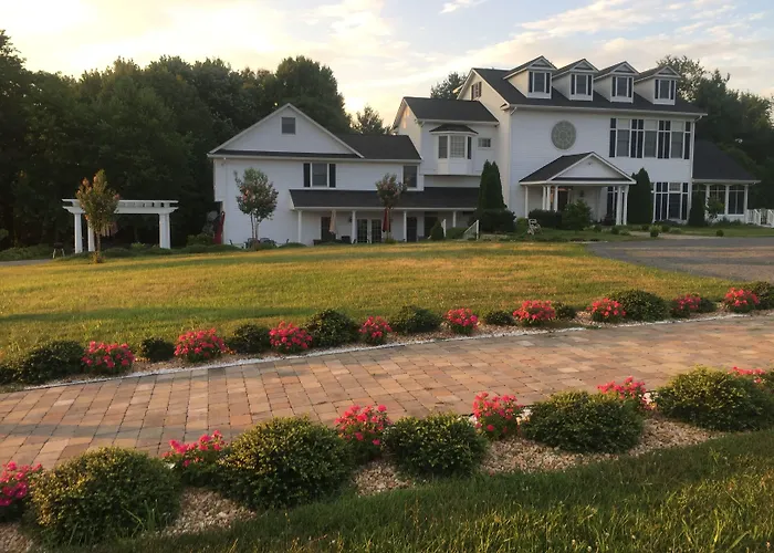 Loudoun Valley Manor B&B