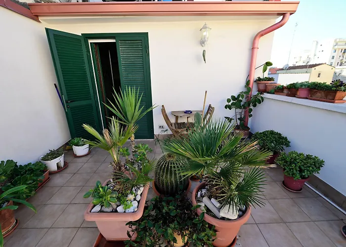 Il Cavalliere Bed & Breakfast