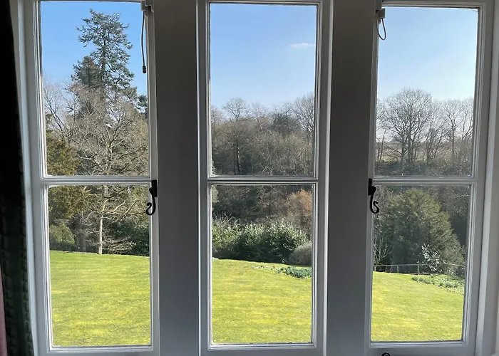 Langrish House