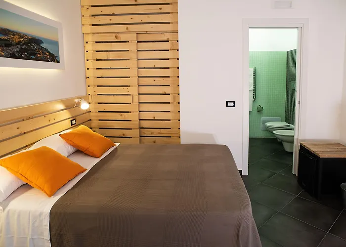 Incentro B&B
