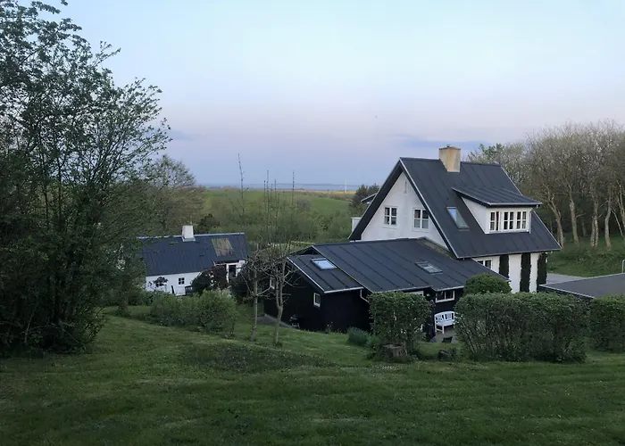 Heltoften Bed & Breakfast