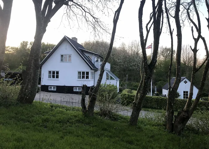 Heltoften Bed & Breakfast