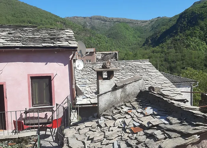 Medieval Village Rural B&B
