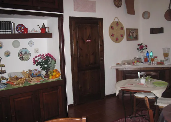 Bed & Breakfast Dessole