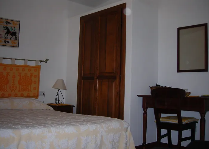 Bed&Breakfast Dessole