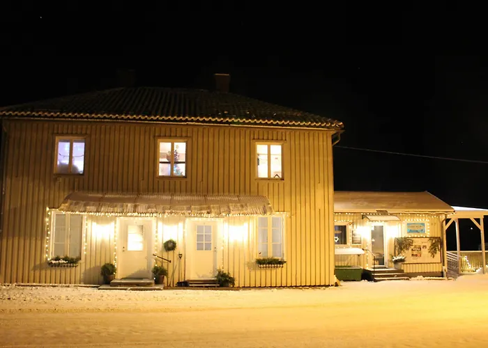 Affaeren Ma Bra