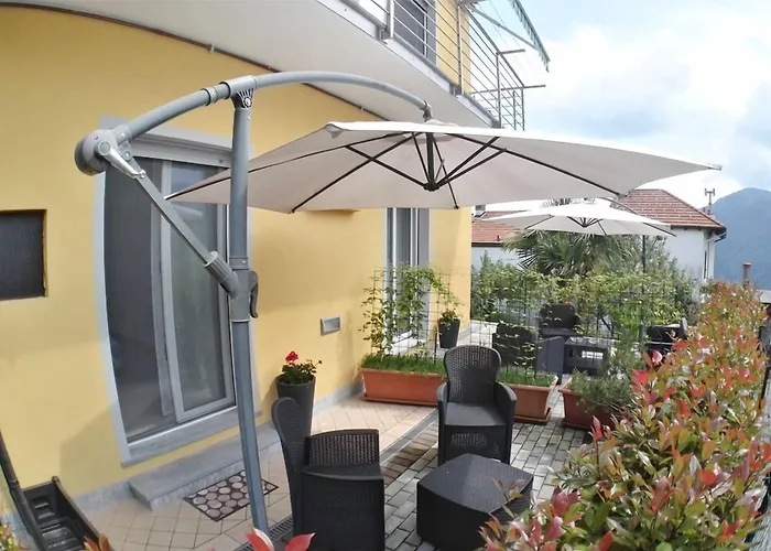 B&B Guglielmina