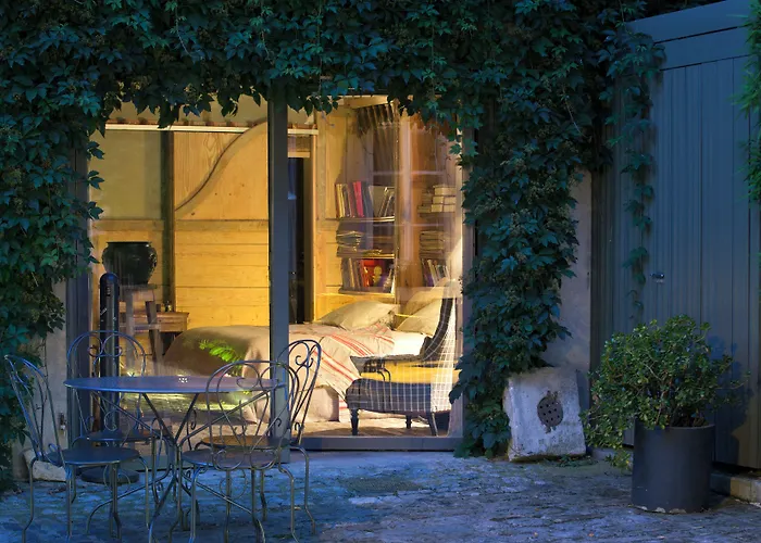 Maison d'Hôte de Myon