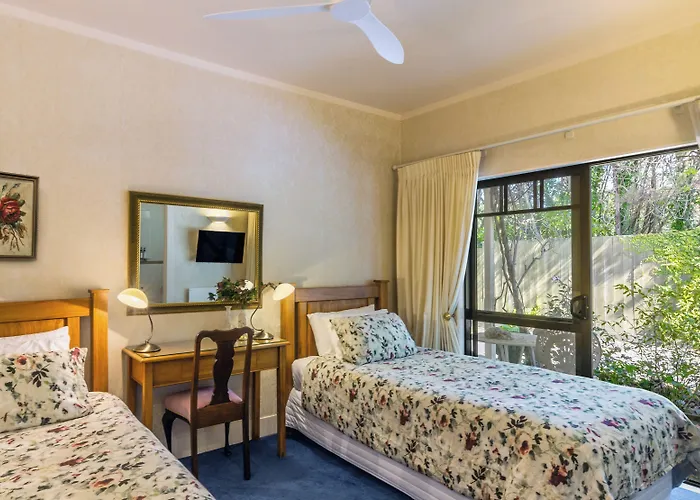 Olive Rabbit - Boutique Bed & Breakfast