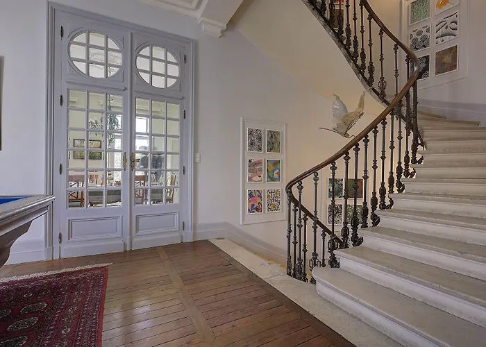 Maison Argenson