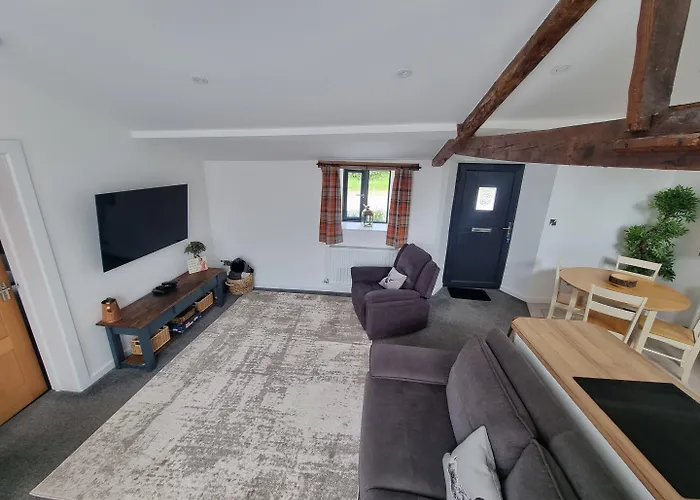 Monkton Court House B&B