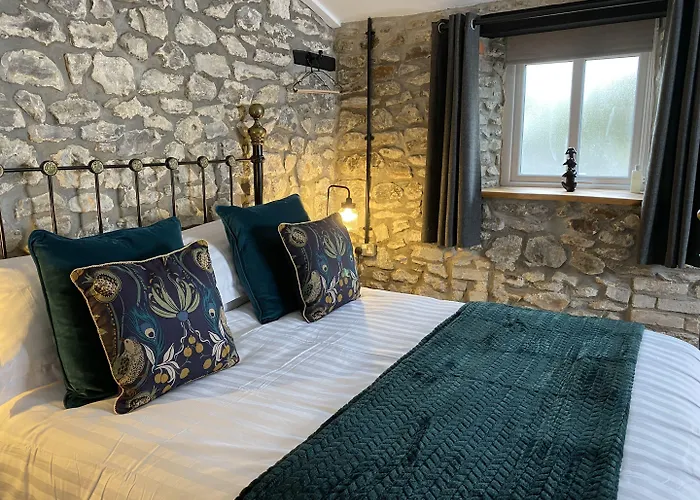 Monkton Court House B&B