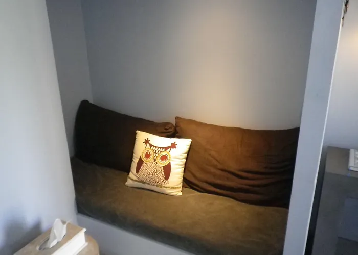 Le Brame - Chambres D'Hotes