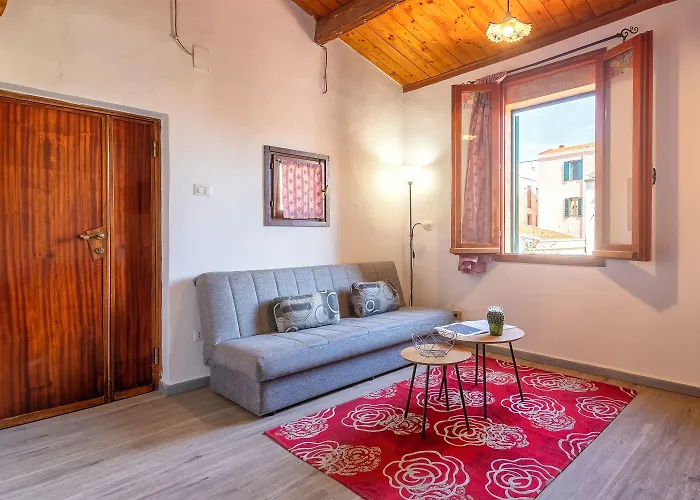 Alguer Guest House