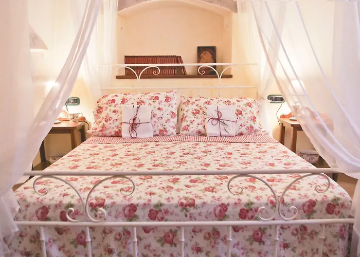 Casa De Ajala - B&B de Charme in Antica Dimora totalmente ristrutturata e dotata di tutti i confort Bagni privati Spazio living Patio esterno Ambienti climatizzati Degustazioni prodotti locali