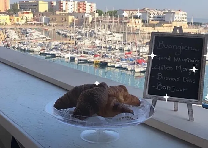 B&b Al Porto Novo