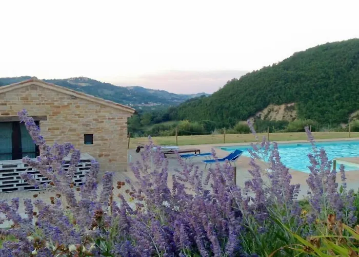 Amico Country House
