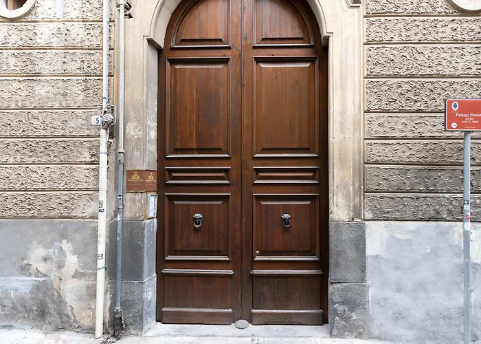 B&B Palazzo Perrotta