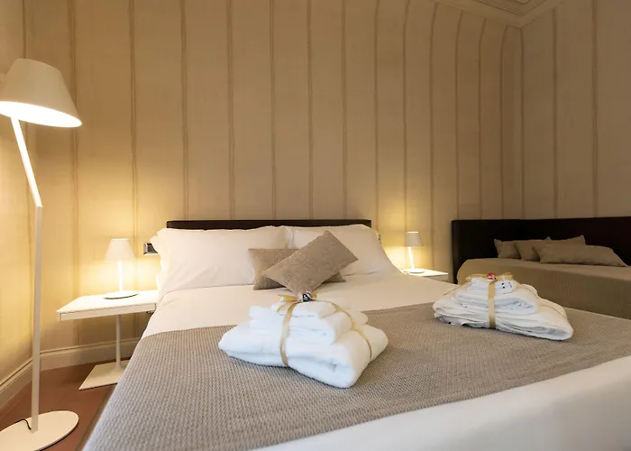 B&B Palazzo Perrotta
