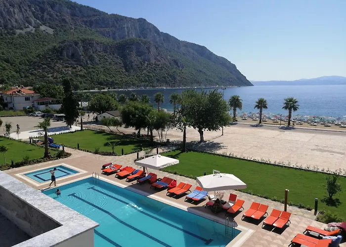 Dogruer Hotel & Spa
