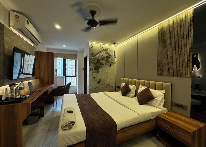 Aster Guest House Kolkata