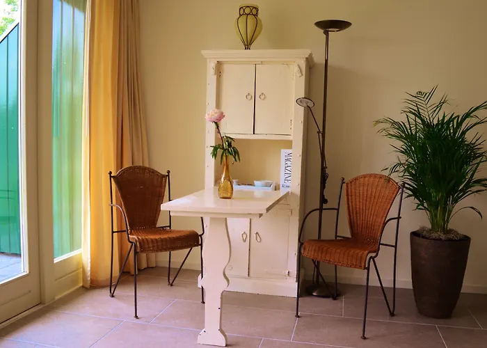 B&B Louisehoeve