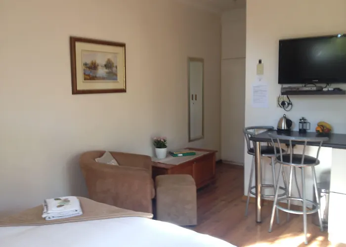 The Nook B&B