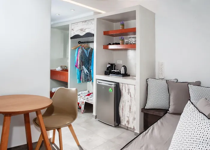 Irene City Villas