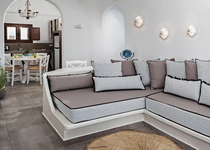 Irene City Villas