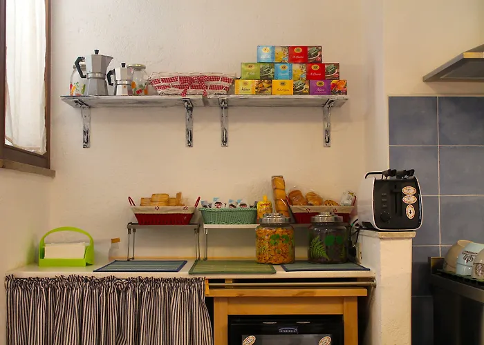 Alter Ego B&B Assisi