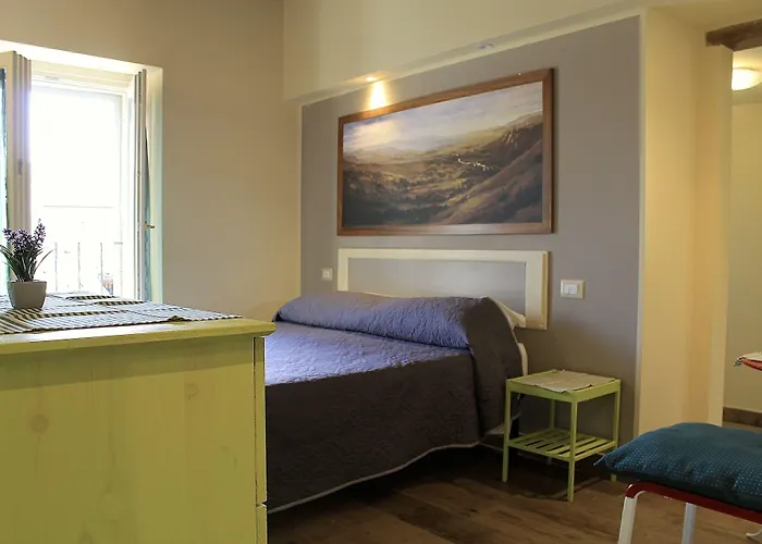Alter Ego B&B Assisi