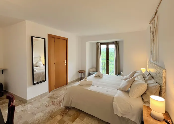 O' Stiavucco B&B