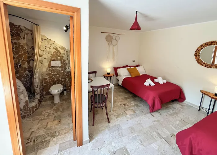 O' Stiavucco B&B