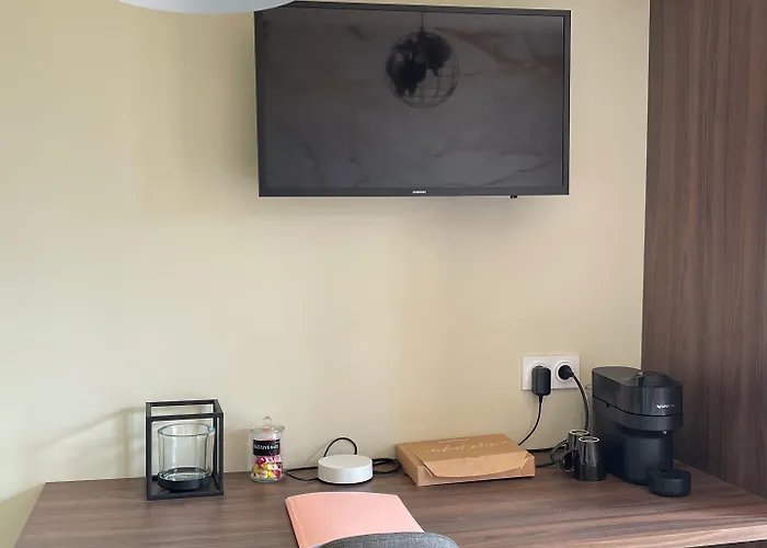 Chambre D'Hotes Avec Jacuzzi Ventoux Cocoon