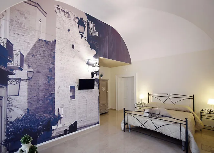 Kapsott B&B