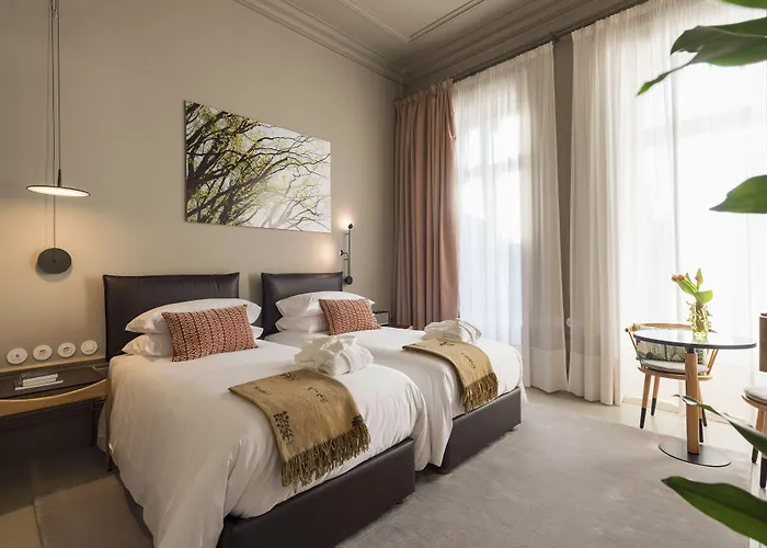 Jardins Do Porto - By Unlock Hotels