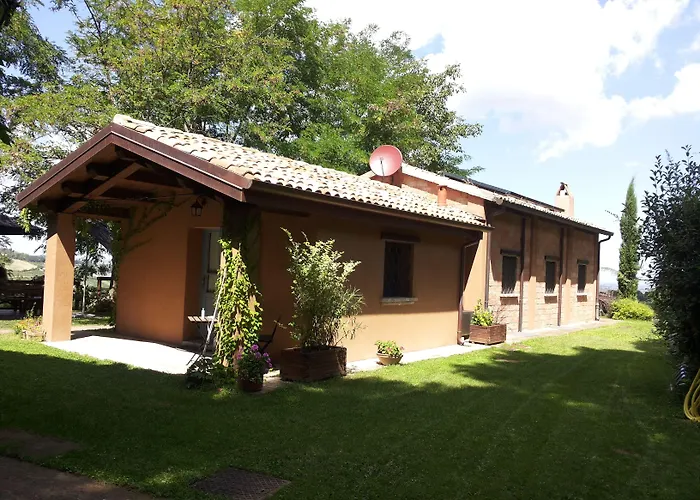 Alloggio Al San Girolamo