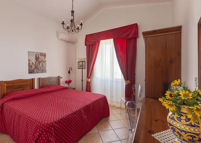 Camere Di Ulisse